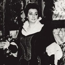 Montserrat Caballé